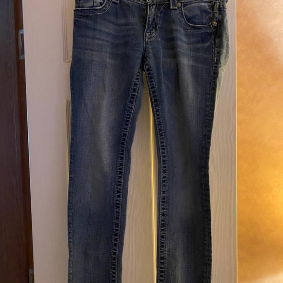 Miss Me Jeans - Picture 2 of 5